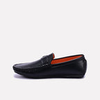 Black Loafer Shoes 0130971