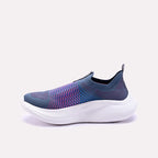 Gray Sneaker Shoes 0440786