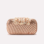 Casual Clutch Peach 0315998