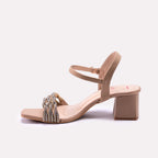 Fancy Sandal Fawn 0421666