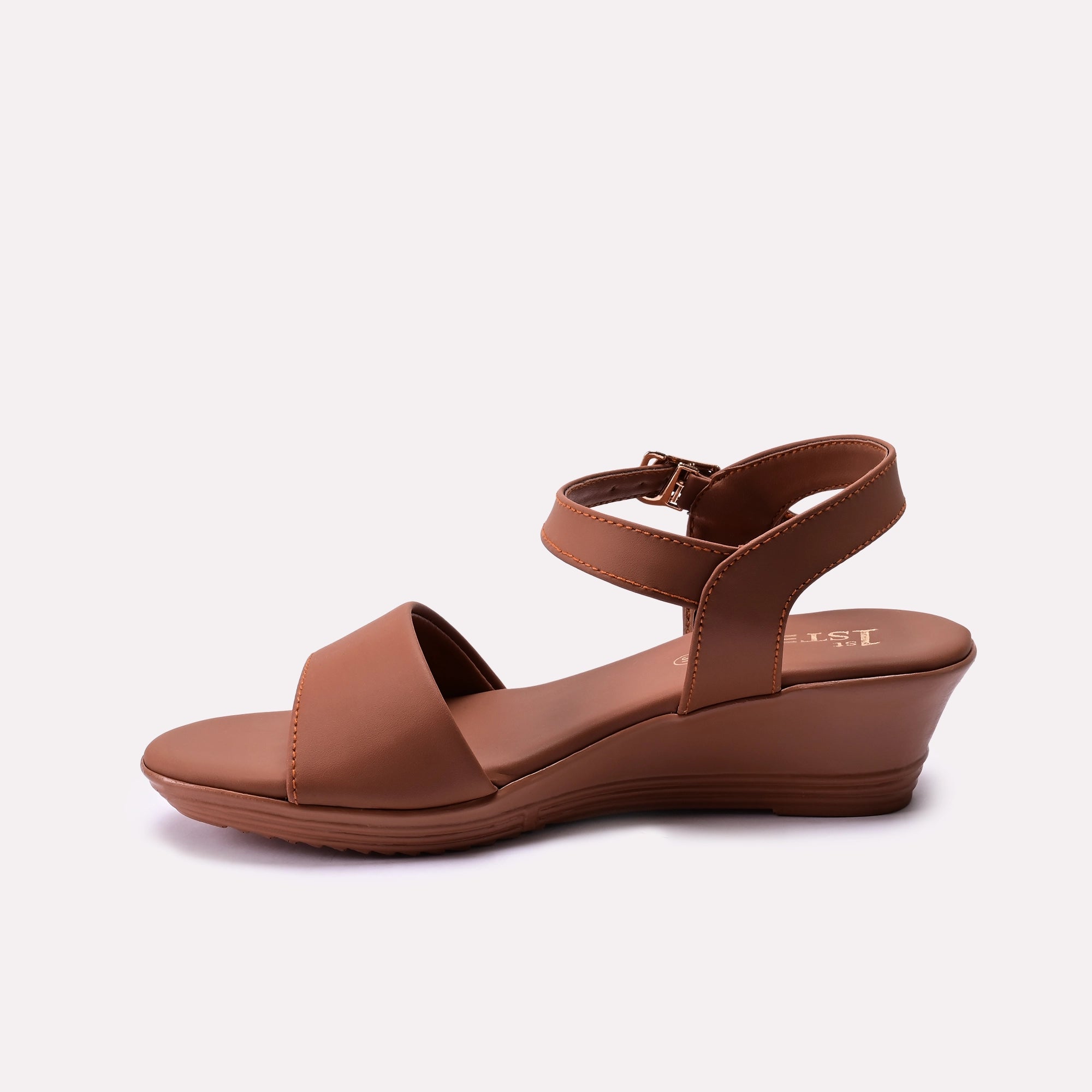 Casual Sandal Mustard 0421806