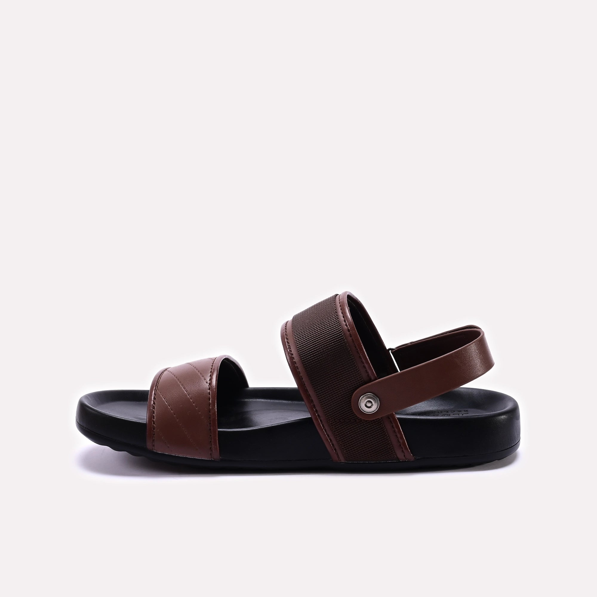Casual Sandal Brown 0141288