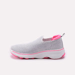 Sneaker Shoes Grey 0440867