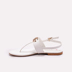 Casual Sandal White 0421631