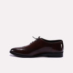 Formal Shoes Brown 0111578