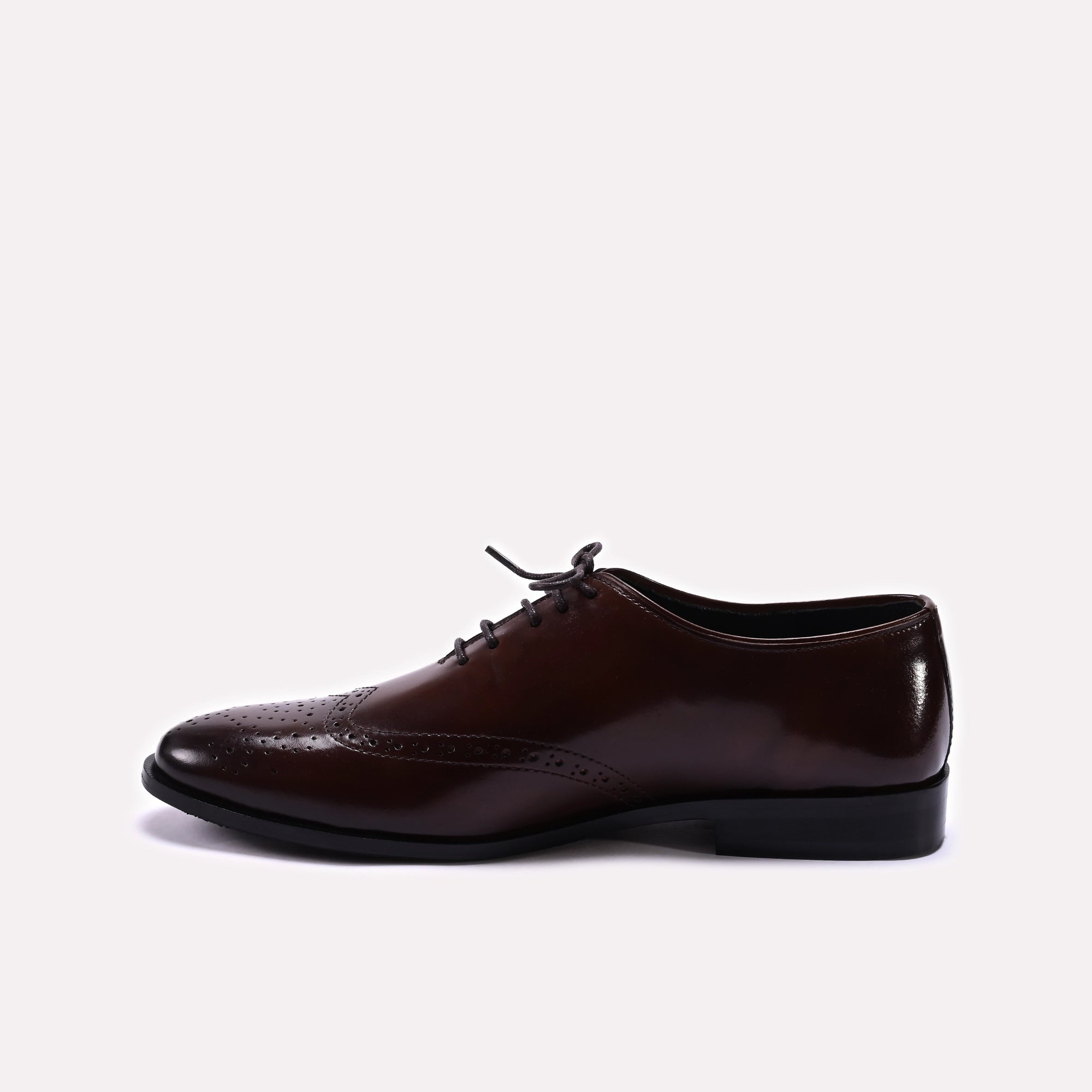 Formal Shoes Brown 0111578