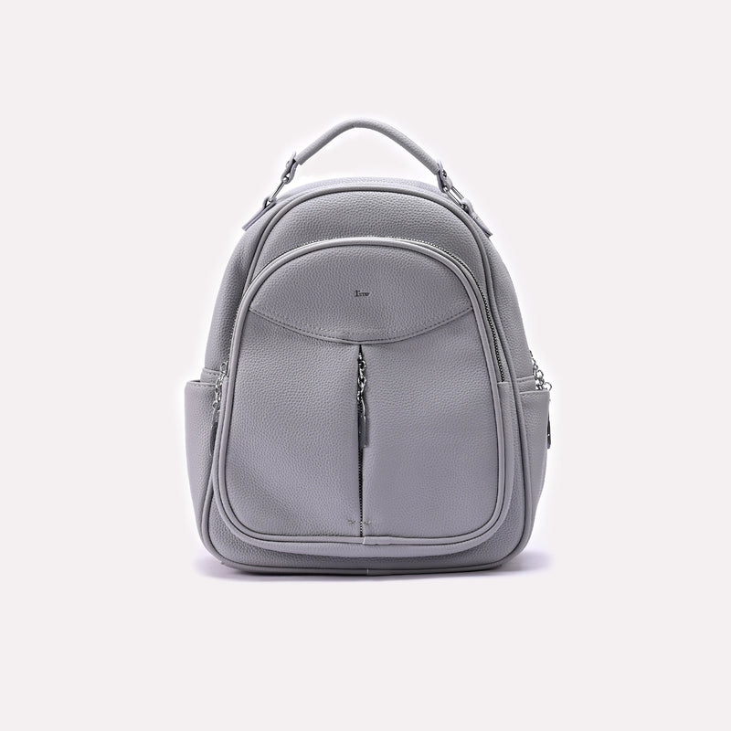 Backpack Gray 0820826