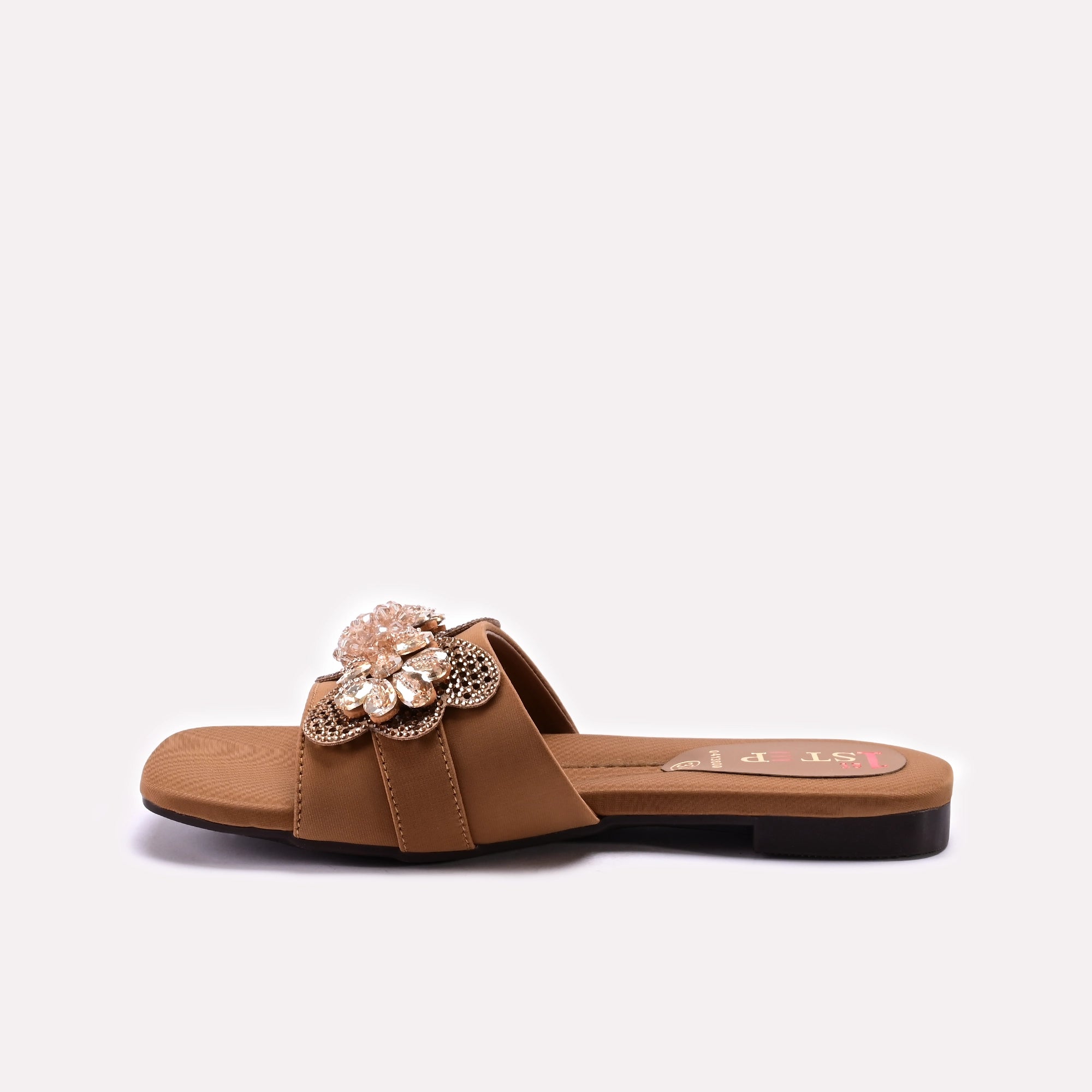 Fancy Slipper Fawn 0413800