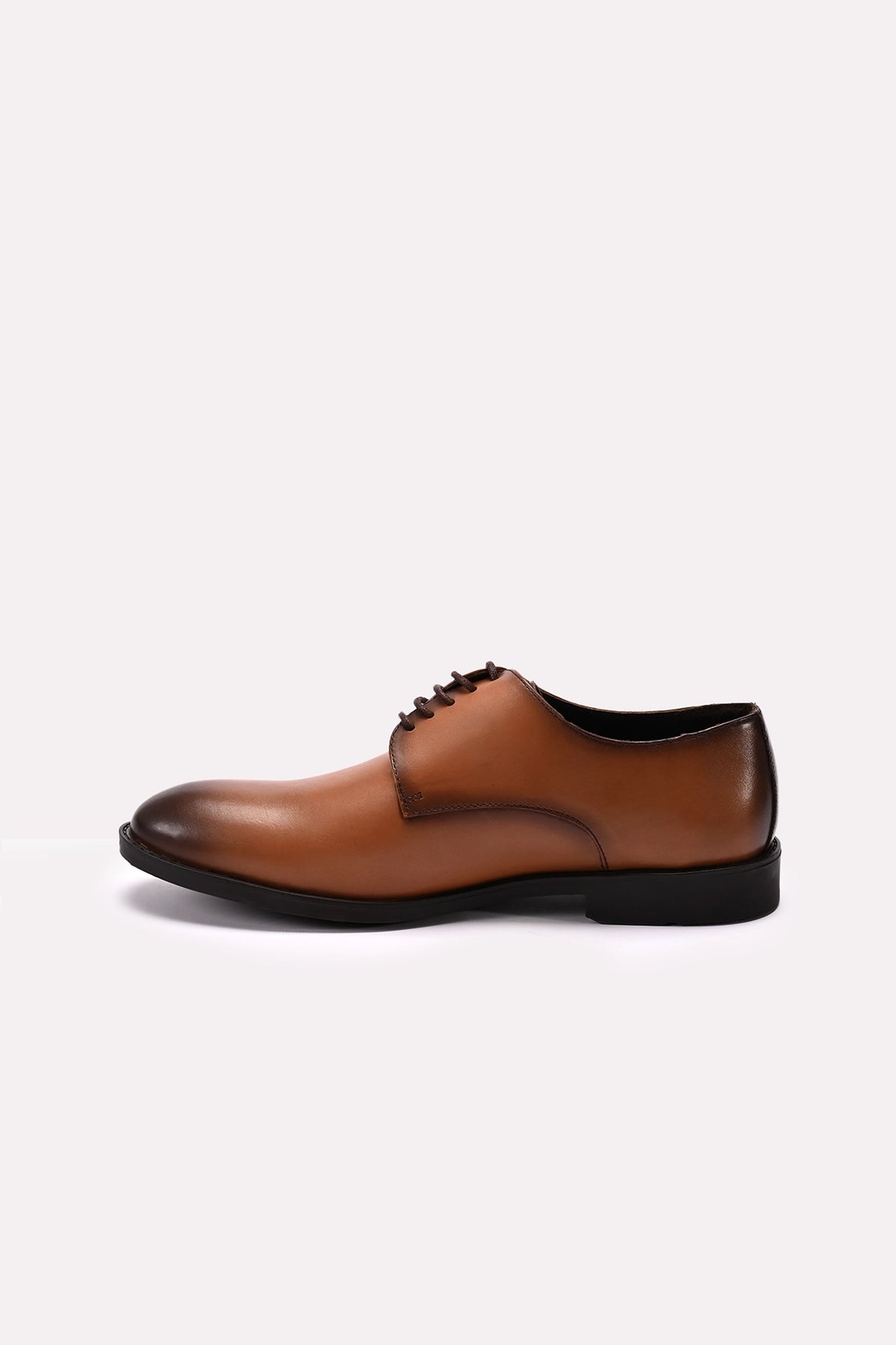 Formal Shoes Mustard 0111716