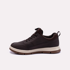 Sneaker Shoes Brown 0120526