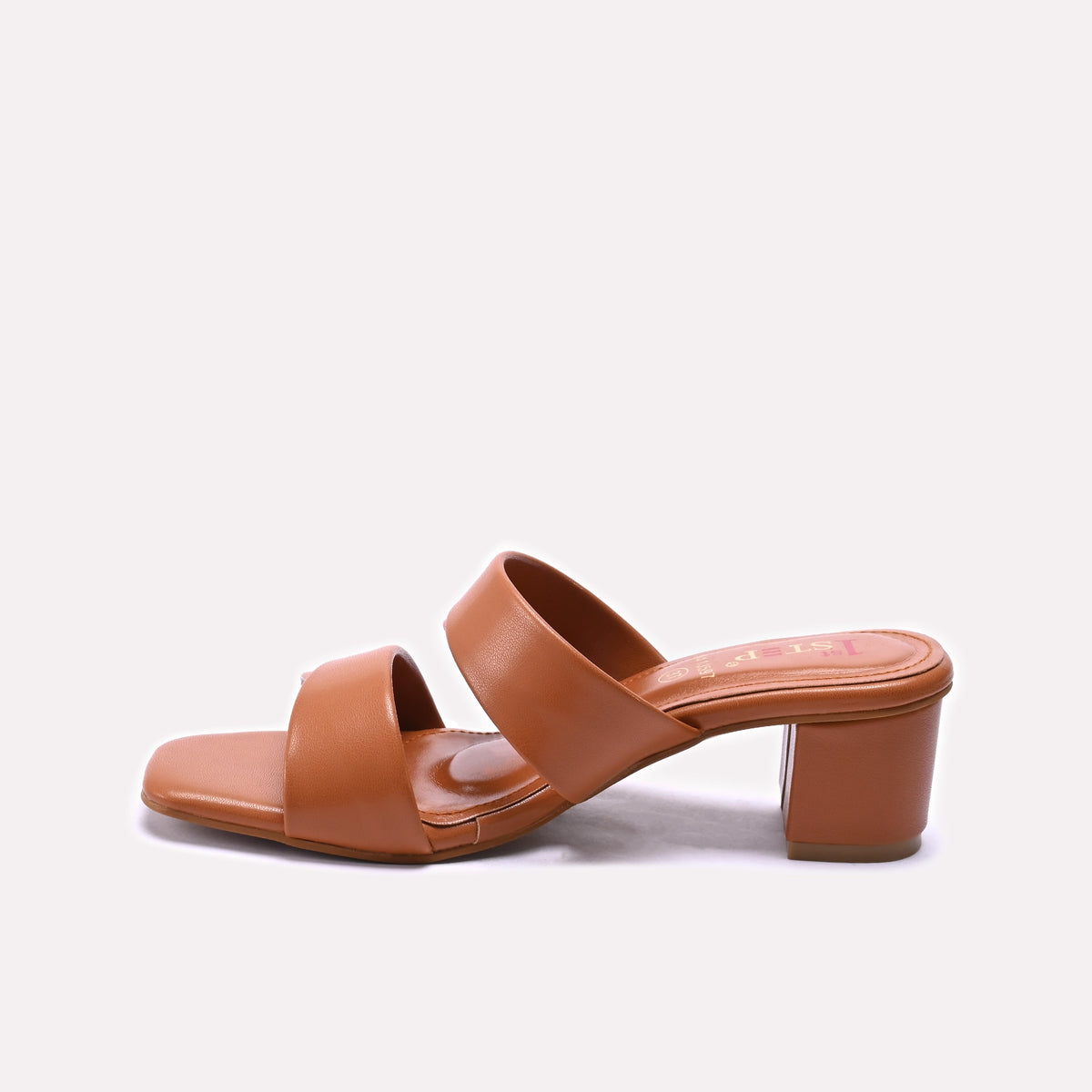 Casual Slipper Mustard 0413597
