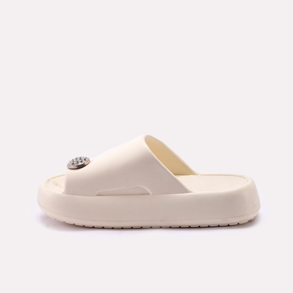 Casual Slipper Fawn 0413401