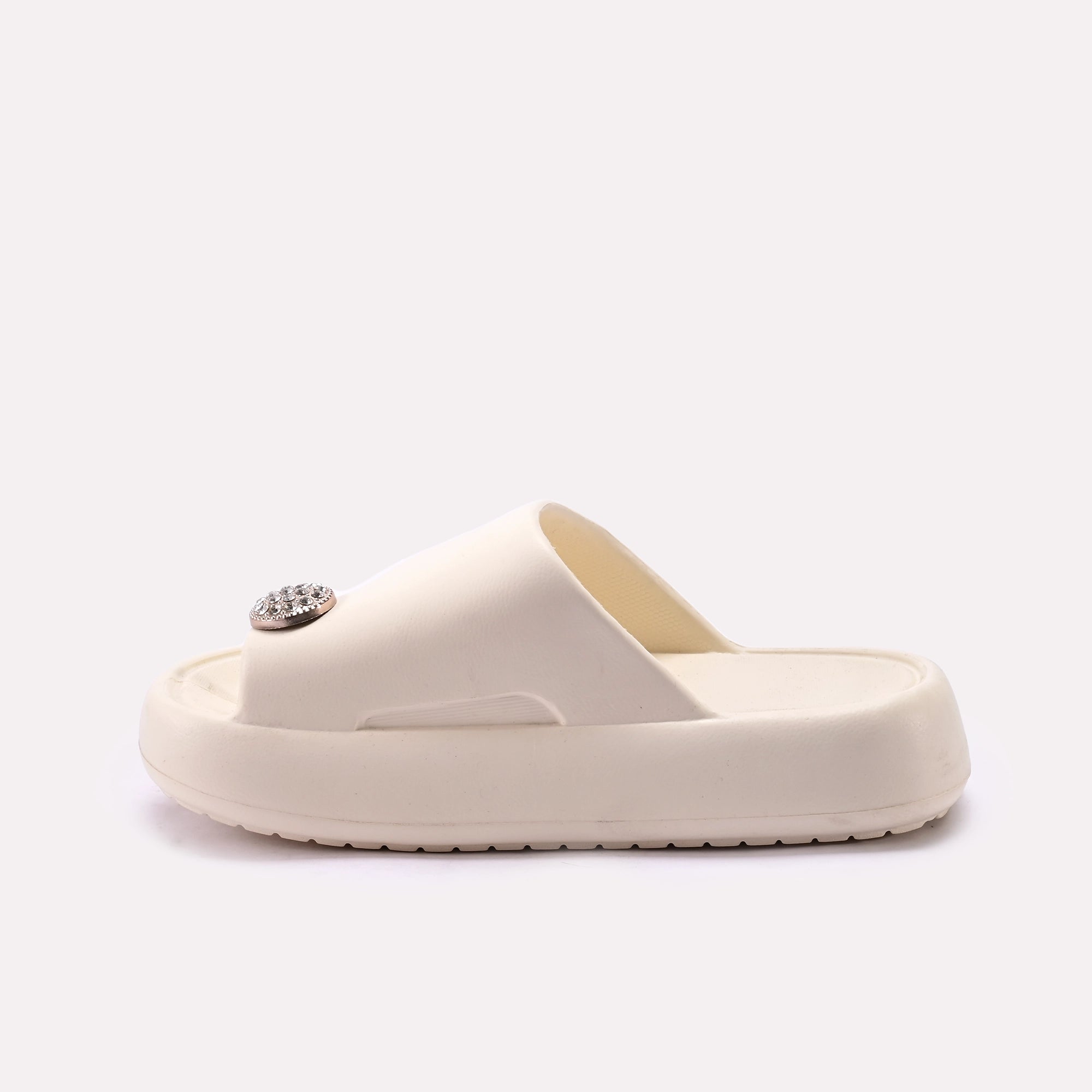 Casual Slipper Fawn 0413401