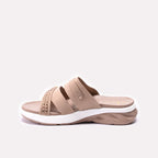 Casual Slipper Light Brown 0414024