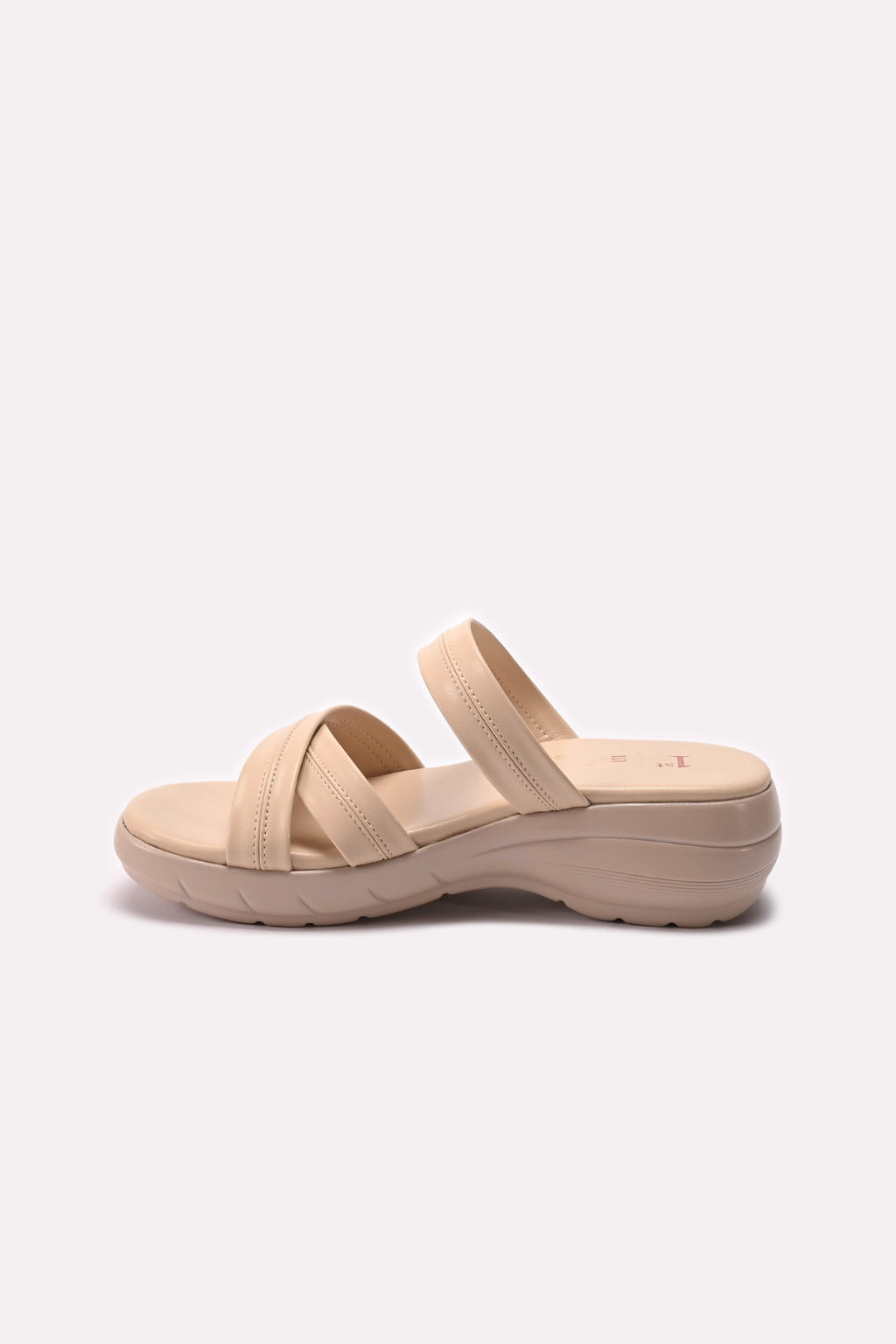Casual Slipper Fawn 0413897