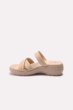 Casual Slipper Fawn 0413897