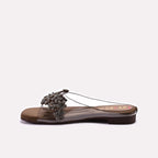 Fancy Slipper Brown 0413667