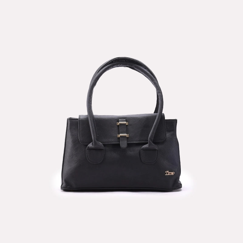Casual Shoulder Bags Black 0331480