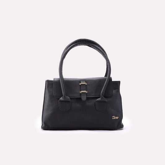 Casual Shoulder Bags Black 0331480
