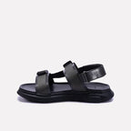 Gray Comfy Casual Sandals 0141163