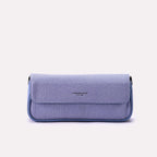 Casual Hand Bags Blue 0322190