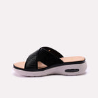 Casual Slipper Black 0413885