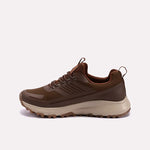 Brown Sneakers For Men 0120620