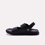 Casual Sandal Black 0141300