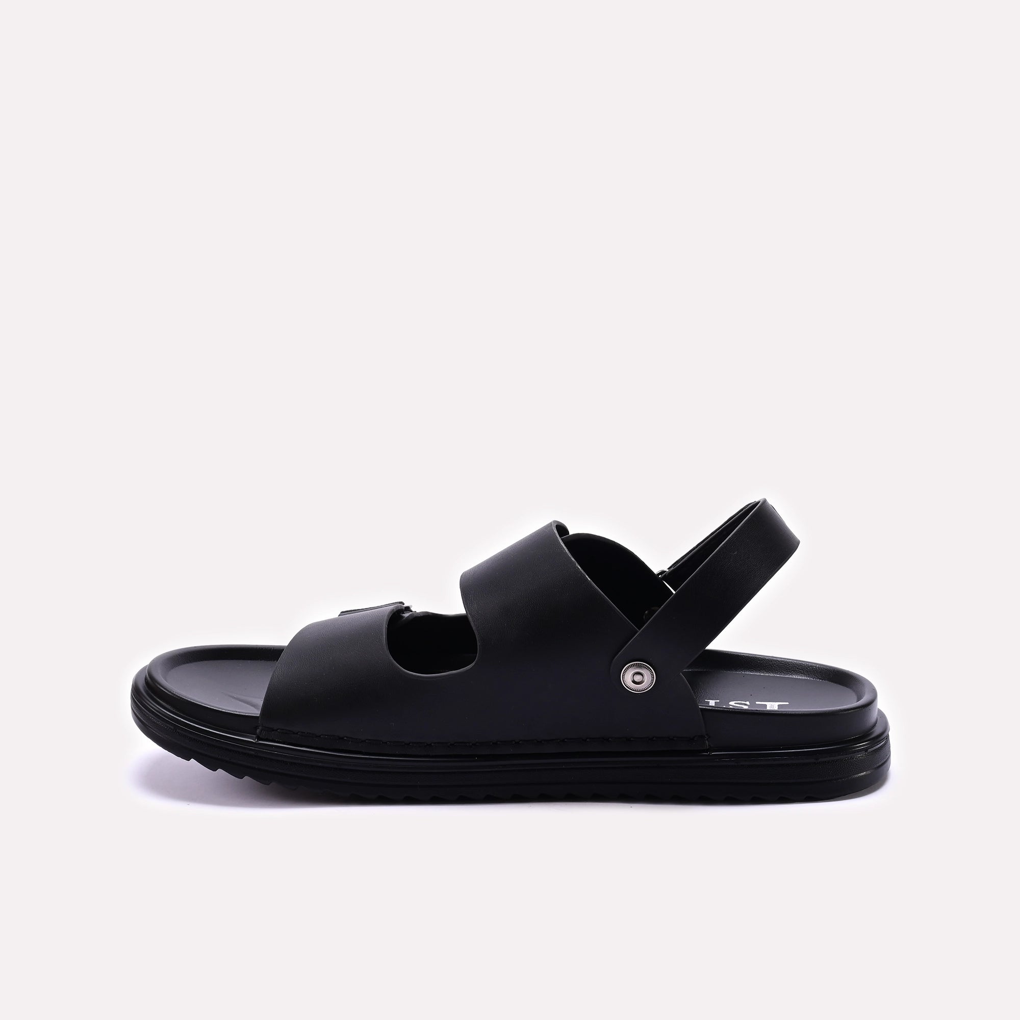 Casual Sandal Black 0141300