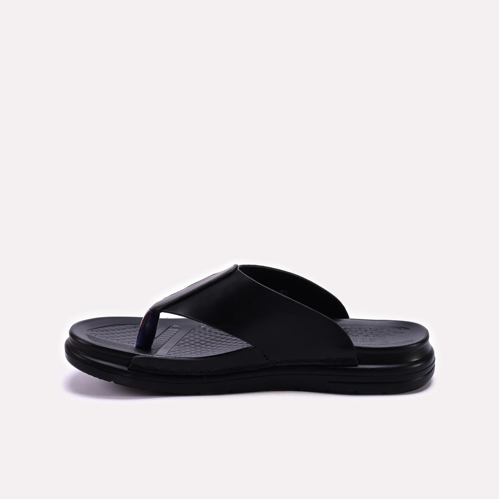 Casual Slipper Black 0151304
