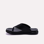 Casual Slipper Black 0151304