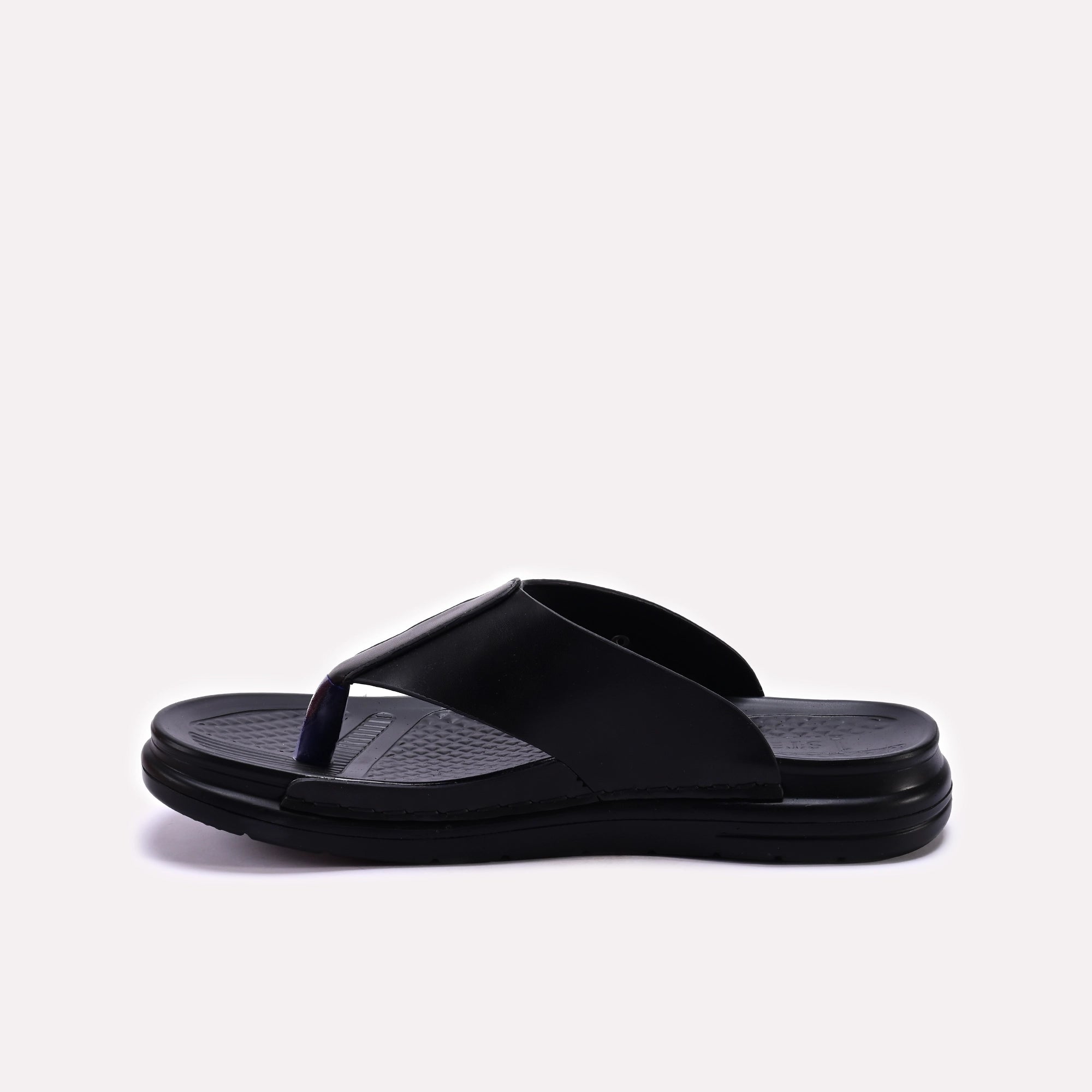Casual Slipper Black 0151304