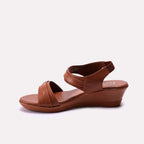 Casual Sandal Mustard 0421804