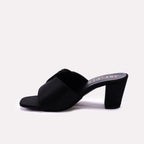 Fancy Slipper Black 0413820