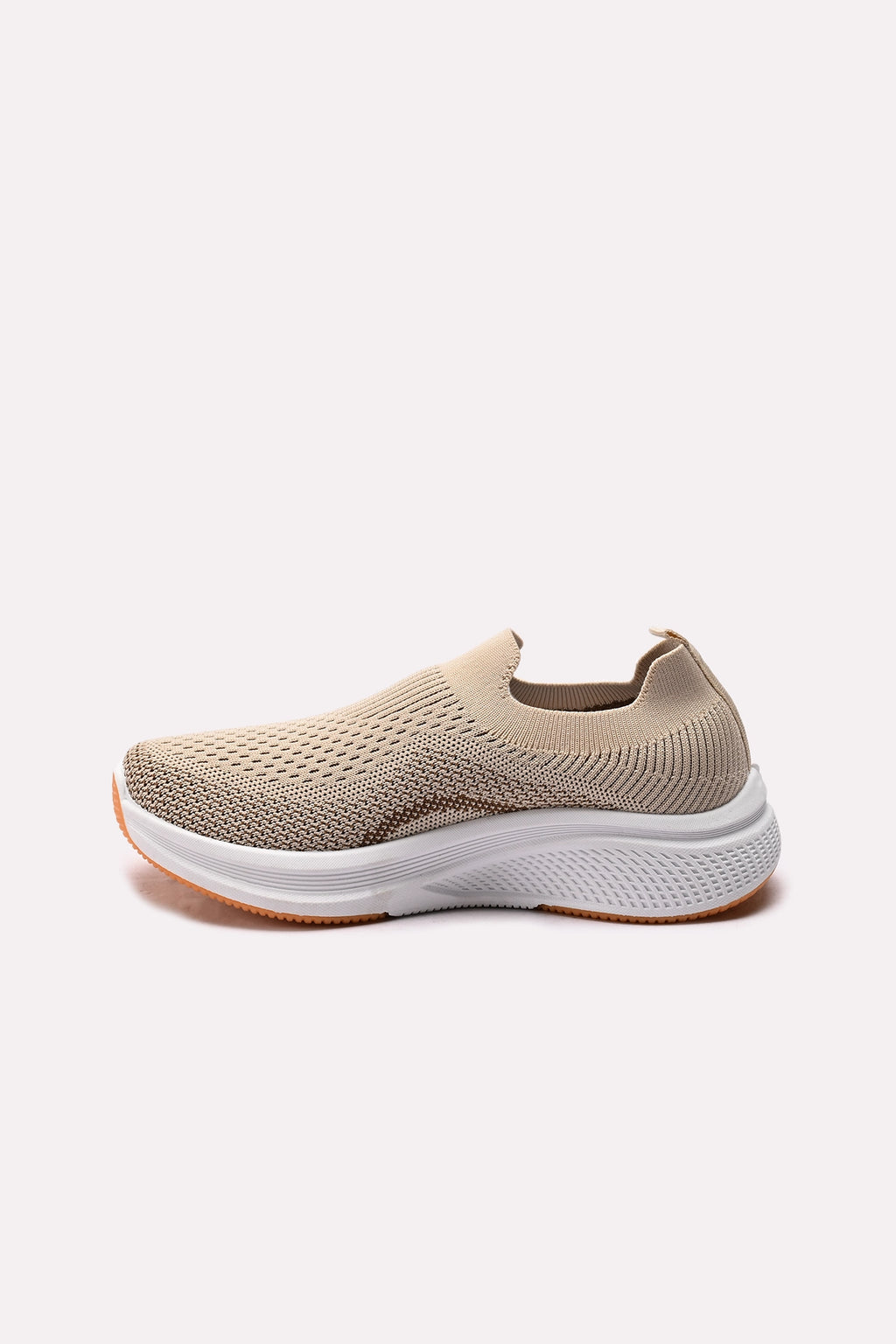 Women Sneaker Shoes Fawn 0441073