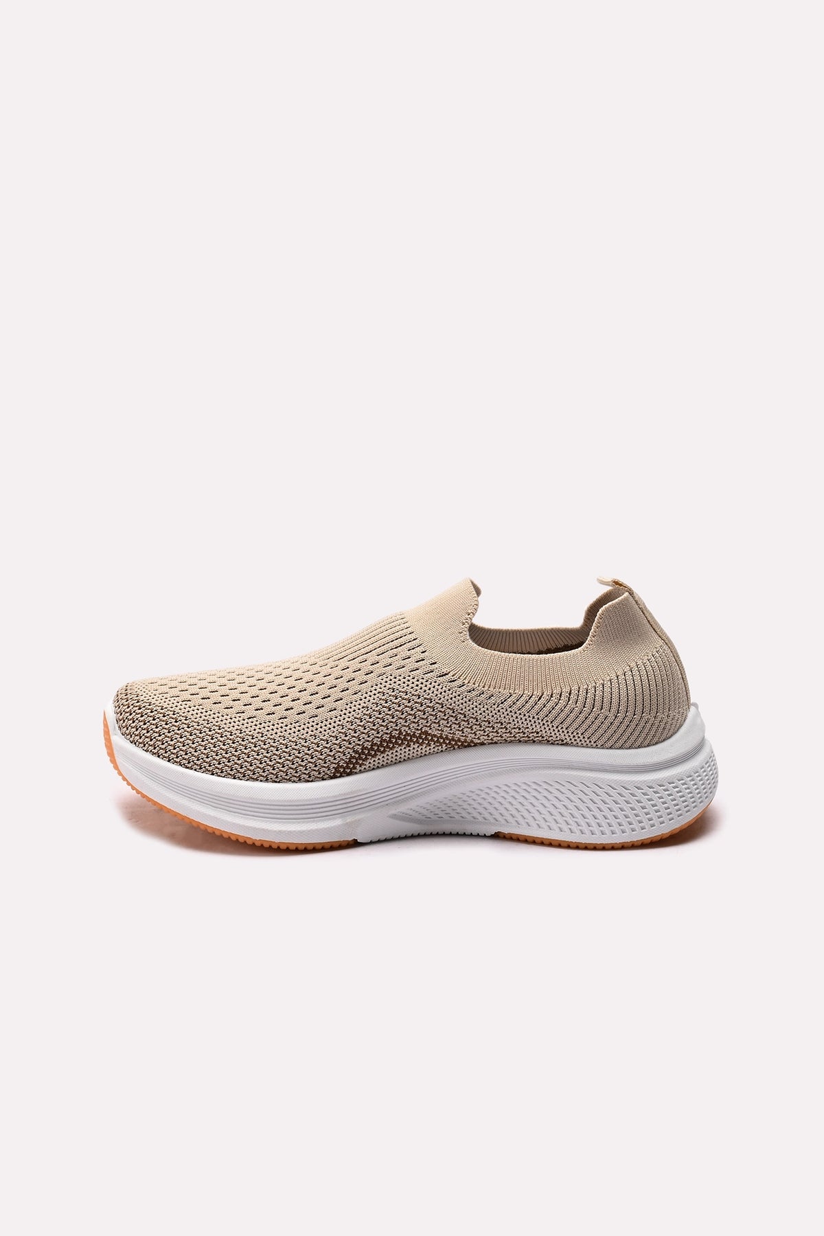 Women Sneaker Shoes Fawn 0441073