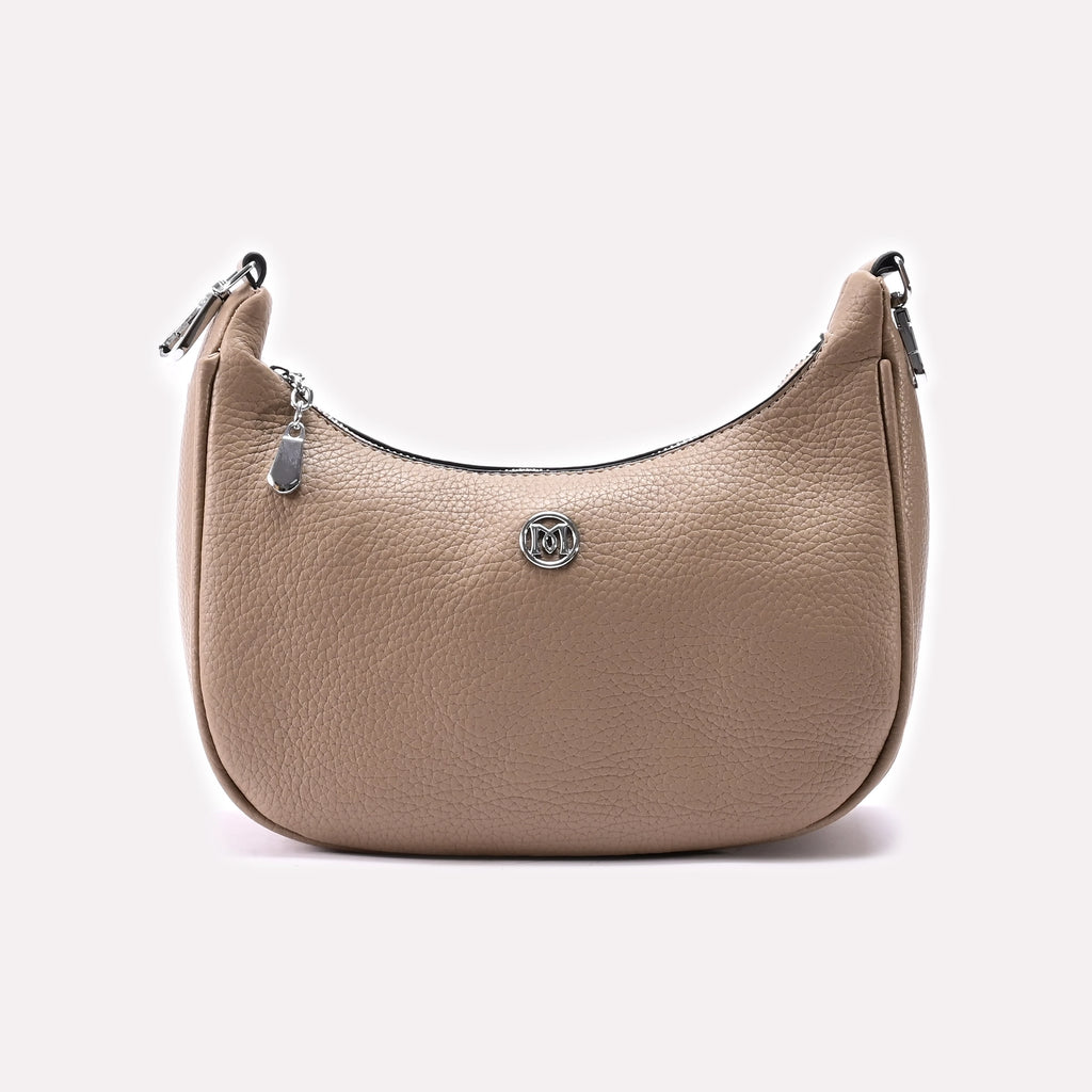 Casual Hand Bags Light Brown 0322268