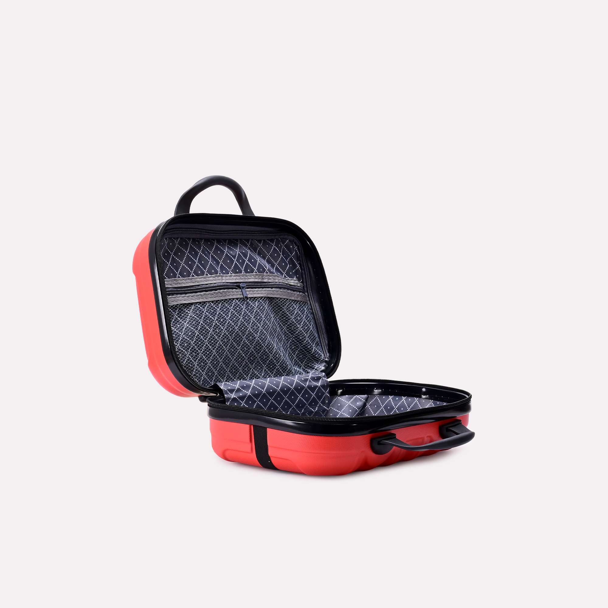 Makeup Box Red 0835221