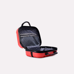 Makeup Box Red 0835221