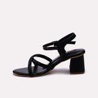 Casual Sandal Black 0421636