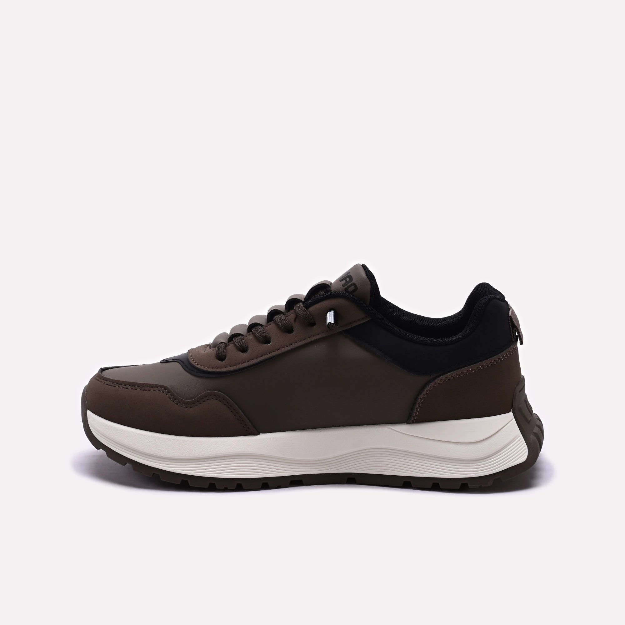 Sneaker Shoes Brown 0120695
