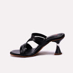 Casual Slipper Black 0413733