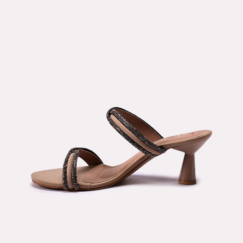 Fancy Slipper Fawn 0413622