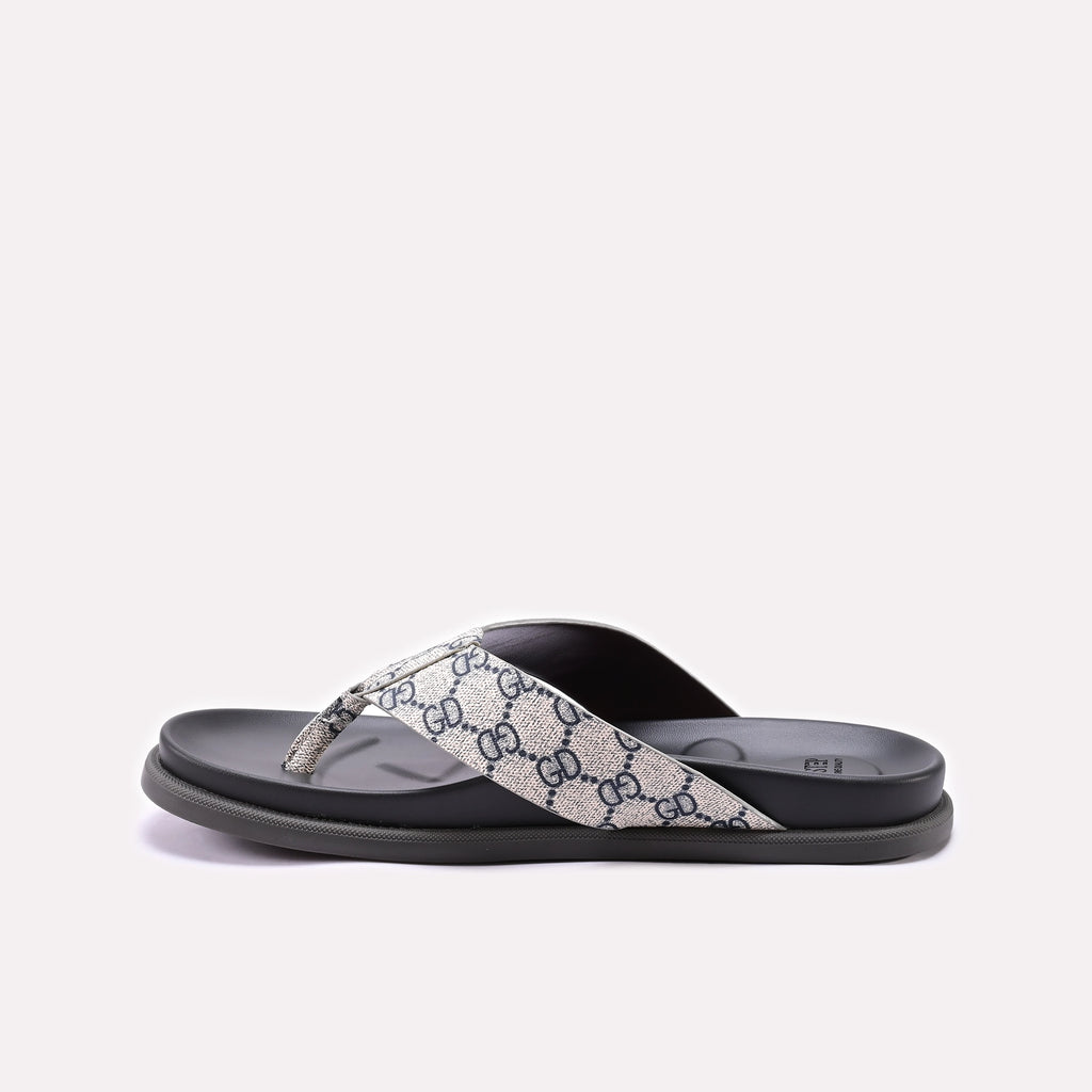 Casual Slipper Gray 0151327