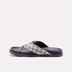 Casual Slipper Gray 0151327