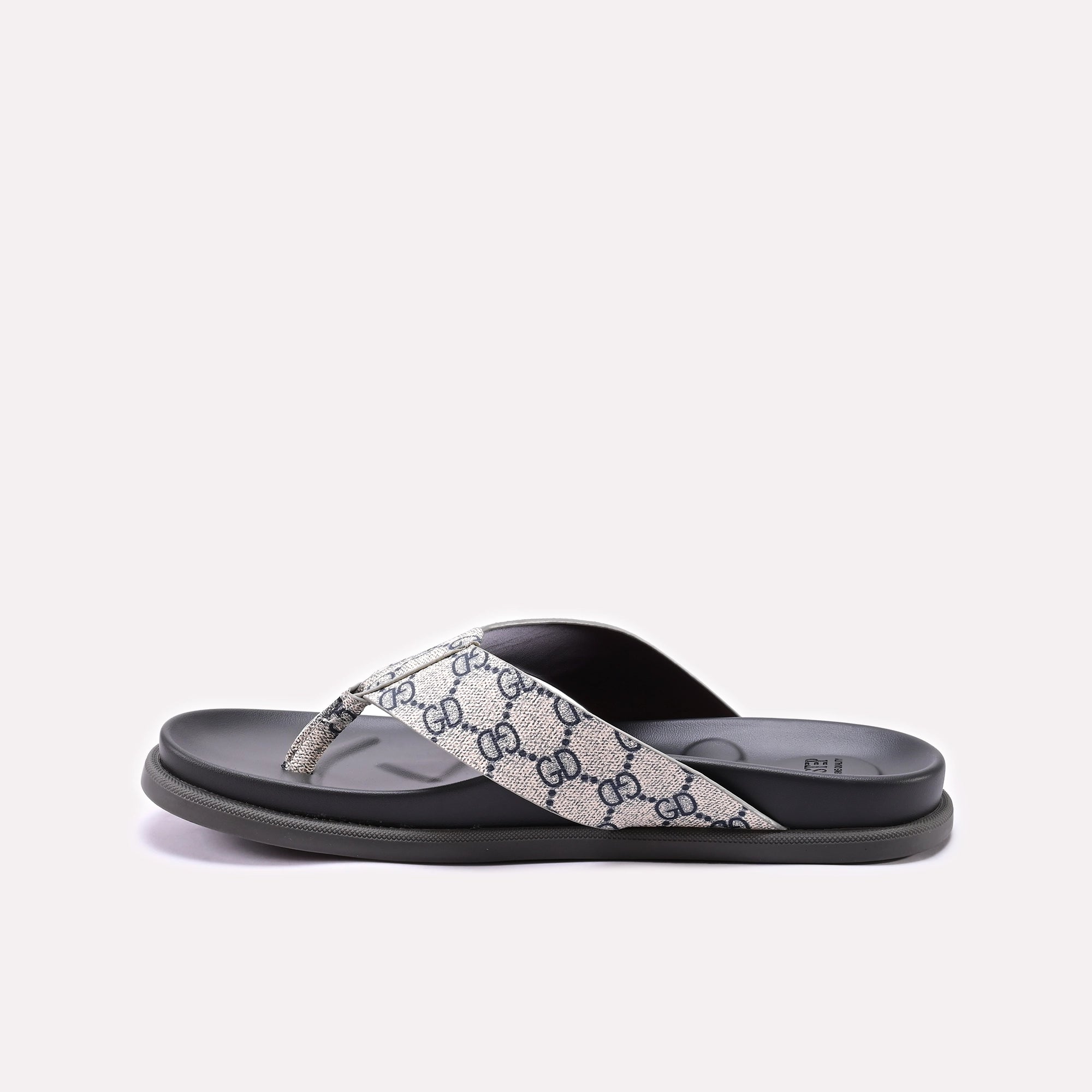 Casual Slipper Gray 0151327