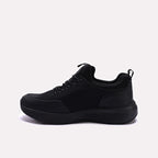 Sneaker Shoes Black 0120746