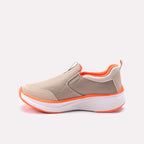 Sneaker Shoes Fawn 0440902