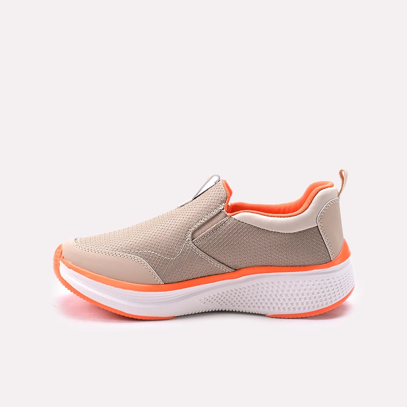 Sneaker Shoes Fawn 0440902