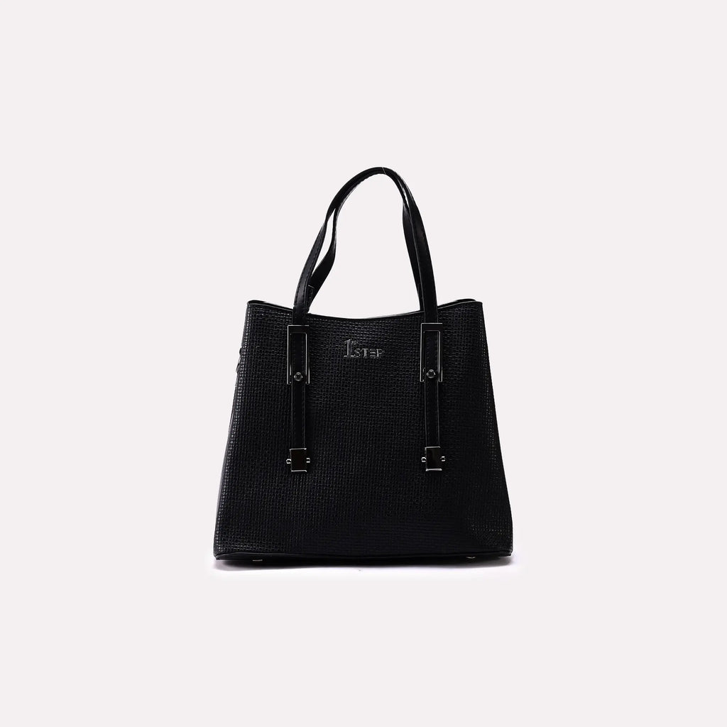 Casual Shoulder Bags Black 0331590